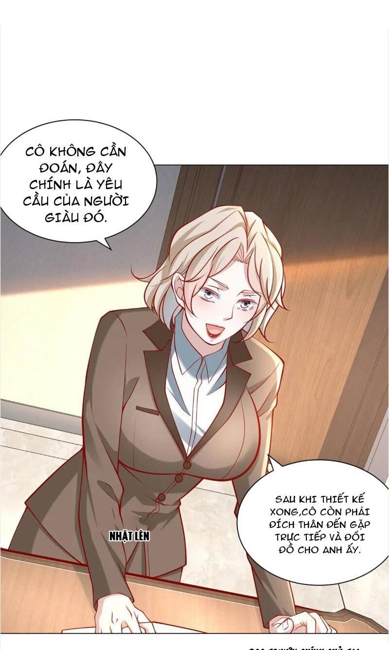 Tôi Là Tài Xế Xe Công Nghệ Có Chút Tiền Thì Đã Sao? Chap 64 - Next Chap 65