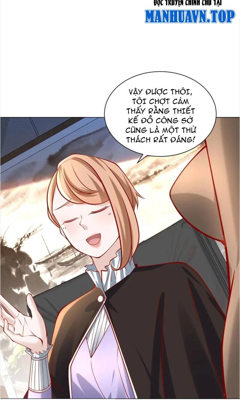 Tôi Là Tài Xế Xe Công Nghệ Có Chút Tiền Thì Đã Sao? Chap 64 - Next Chap 65