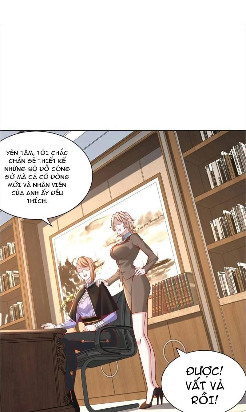 Tôi Là Tài Xế Xe Công Nghệ Có Chút Tiền Thì Đã Sao? Chap 64 - Next Chap 65