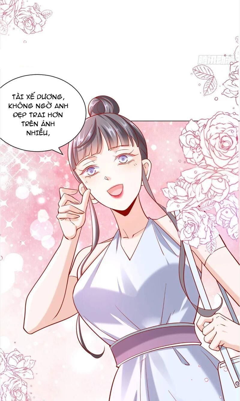 Tôi Là Tài Xế Xe Công Nghệ Có Chút Tiền Thì Đã Sao? Chap 64 - Next Chap 65