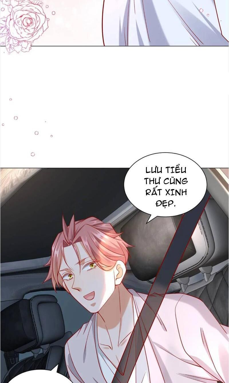 Tôi Là Tài Xế Xe Công Nghệ Có Chút Tiền Thì Đã Sao? Chap 64 - Next Chap 65