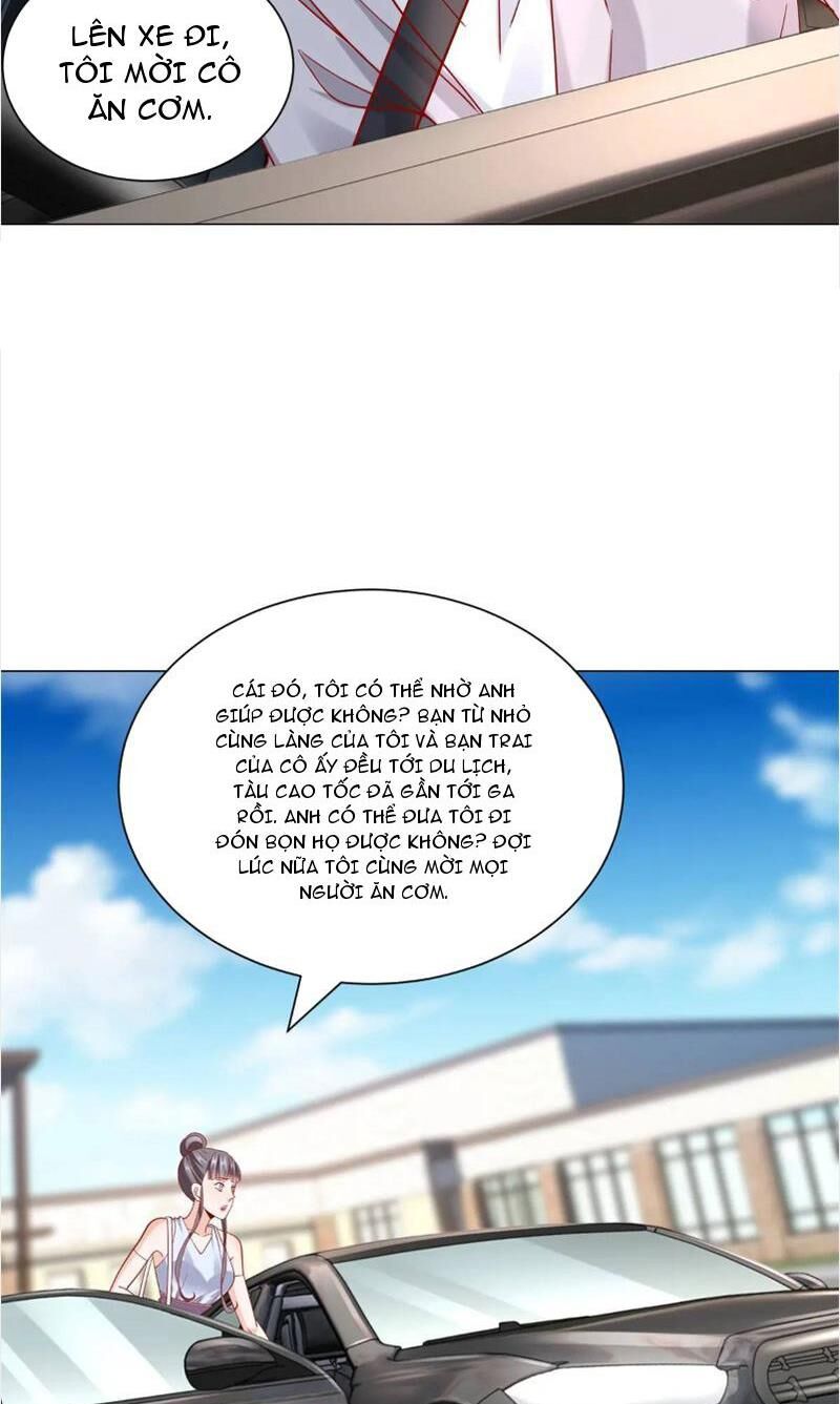Tôi Là Tài Xế Xe Công Nghệ Có Chút Tiền Thì Đã Sao? Chap 64 - Next Chap 65