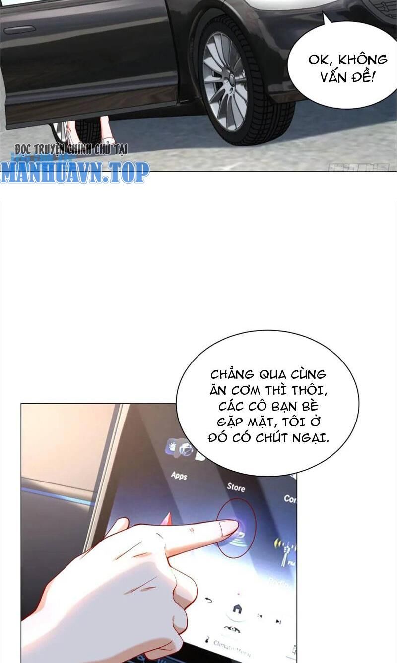 Tôi Là Tài Xế Xe Công Nghệ Có Chút Tiền Thì Đã Sao? Chap 64 - Next Chap 65
