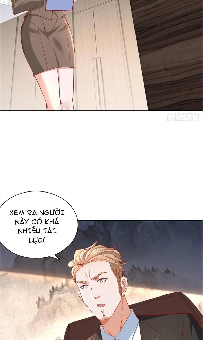 Tôi Là Tài Xế Xe Công Nghệ Có Chút Tiền Thì Đã Sao? Chap 64 - Next Chap 65