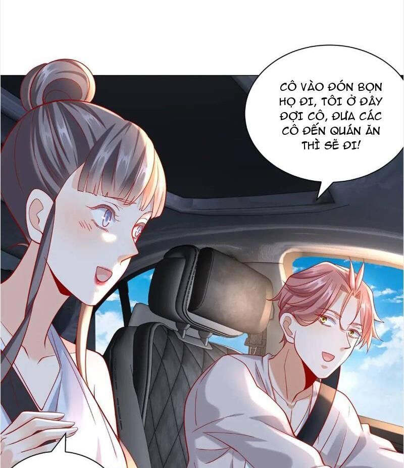 Tôi Là Tài Xế Xe Công Nghệ Có Chút Tiền Thì Đã Sao? Chap 64 - Next Chap 65
