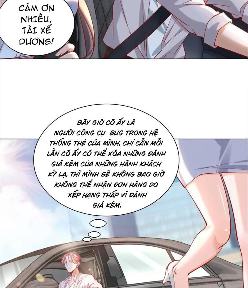 Tôi Là Tài Xế Xe Công Nghệ Có Chút Tiền Thì Đã Sao? Chap 64 - Next Chap 65