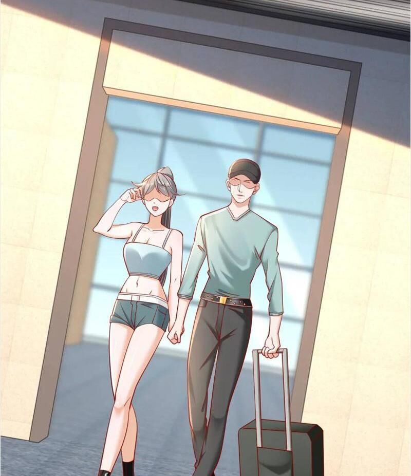 Tôi Là Tài Xế Xe Công Nghệ Có Chút Tiền Thì Đã Sao? Chap 64 - Next Chap 65