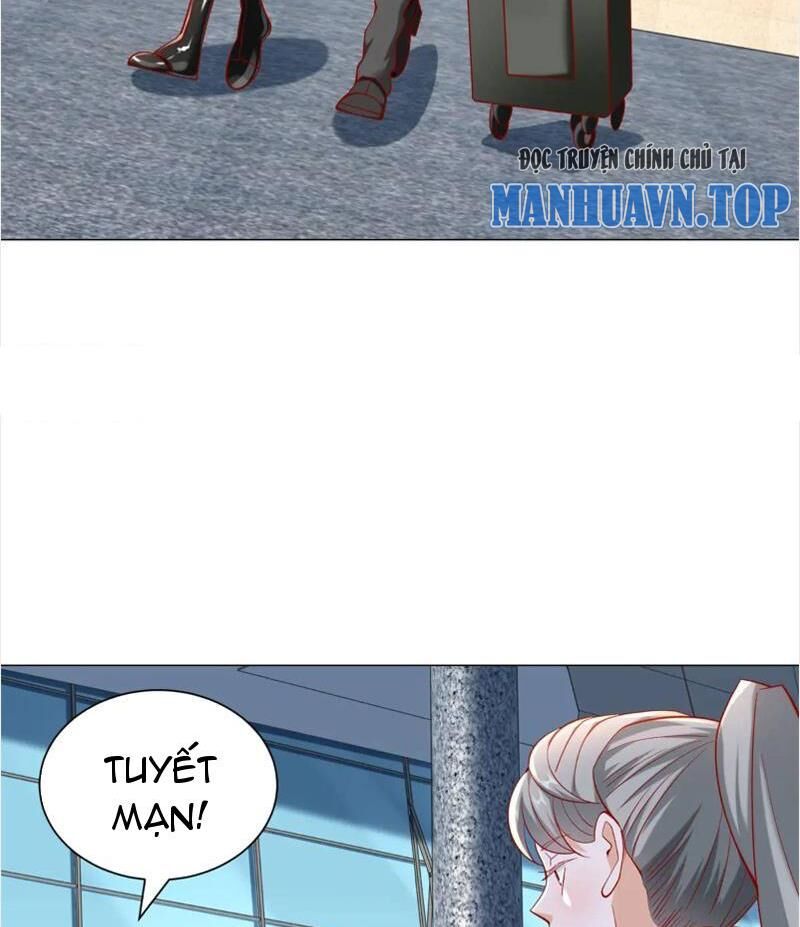 Tôi Là Tài Xế Xe Công Nghệ Có Chút Tiền Thì Đã Sao? Chap 64 - Next Chap 65