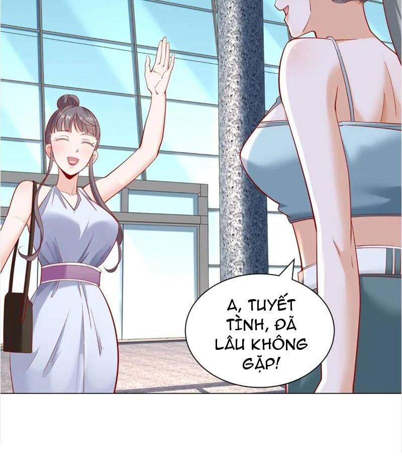 Tôi Là Tài Xế Xe Công Nghệ Có Chút Tiền Thì Đã Sao? Chap 64 - Next Chap 65