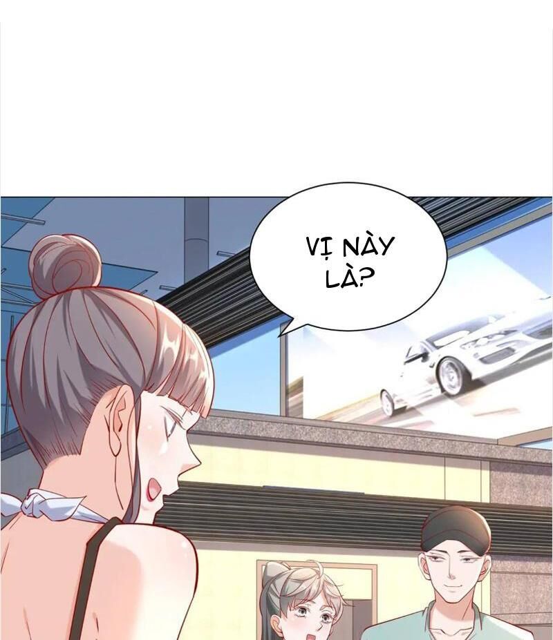 Tôi Là Tài Xế Xe Công Nghệ Có Chút Tiền Thì Đã Sao? Chap 64 - Next Chap 65