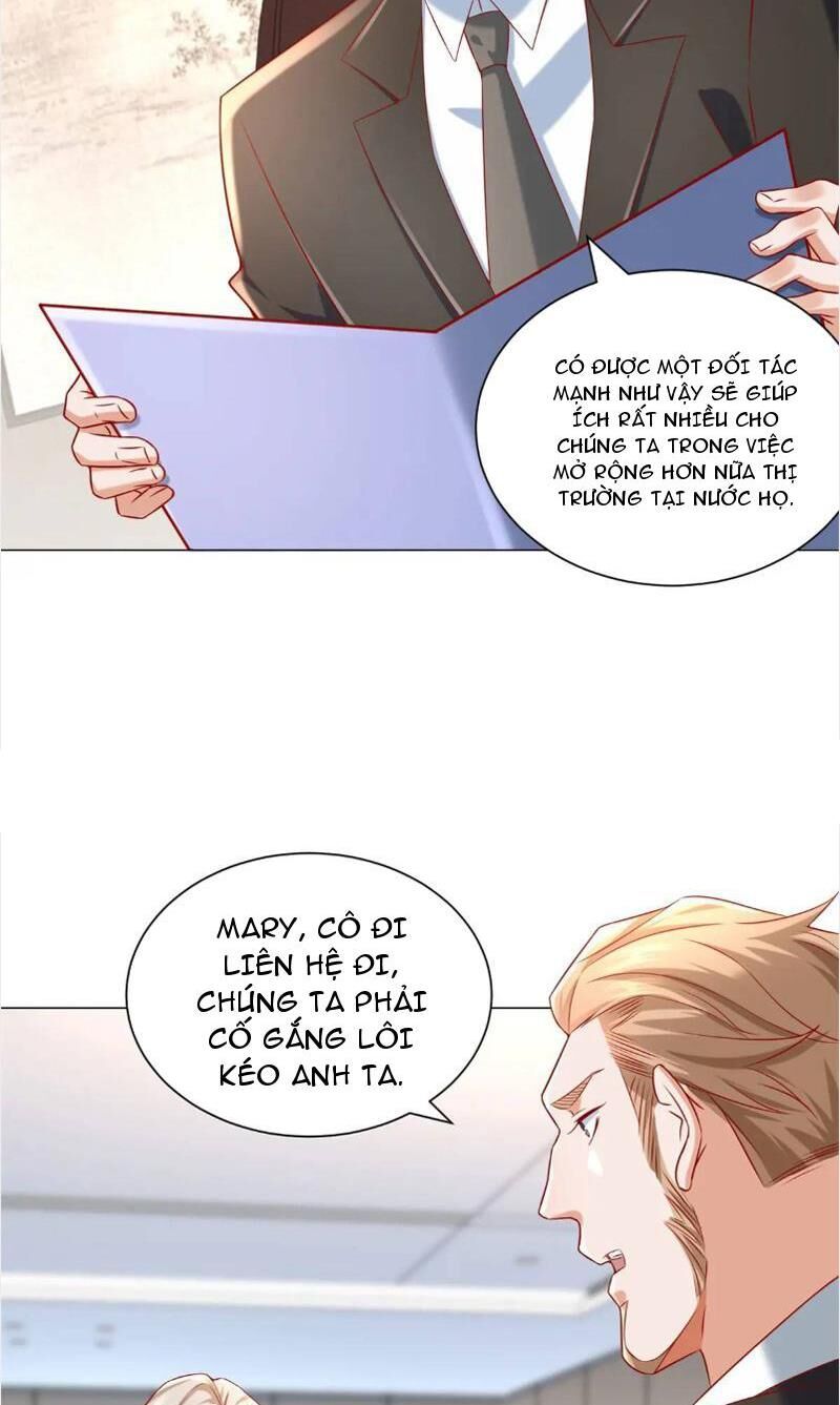 Tôi Là Tài Xế Xe Công Nghệ Có Chút Tiền Thì Đã Sao? Chap 64 - Next Chap 65