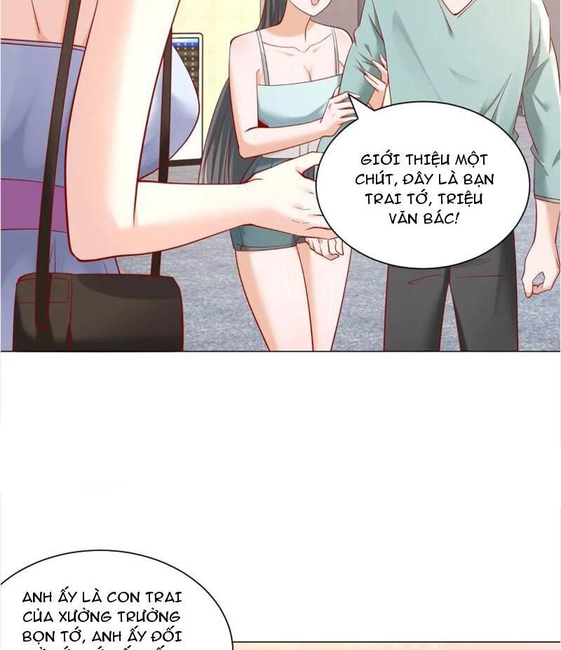 Tôi Là Tài Xế Xe Công Nghệ Có Chút Tiền Thì Đã Sao? Chap 64 - Next Chap 65