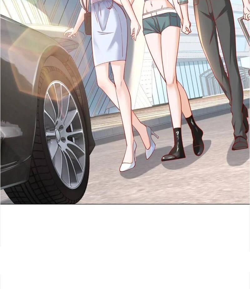 Tôi Là Tài Xế Xe Công Nghệ Có Chút Tiền Thì Đã Sao? Chap 64 - Next Chap 65
