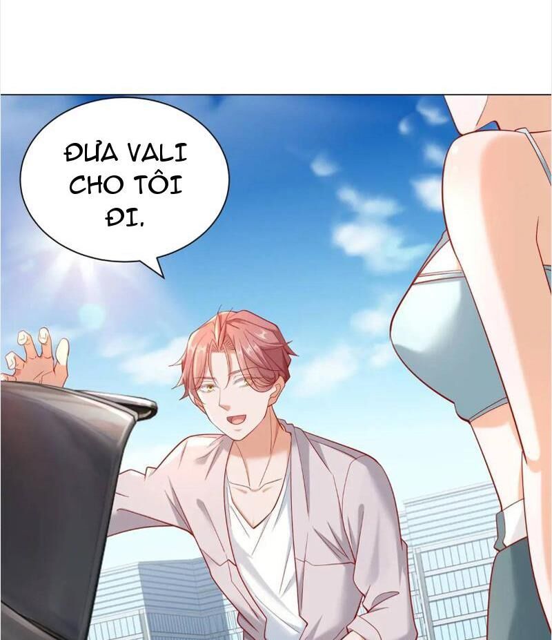 Tôi Là Tài Xế Xe Công Nghệ Có Chút Tiền Thì Đã Sao? Chap 64 - Next Chap 65