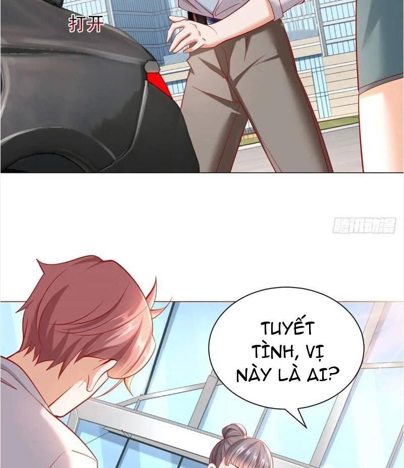 Tôi Là Tài Xế Xe Công Nghệ Có Chút Tiền Thì Đã Sao? Chap 64 - Next Chap 65
