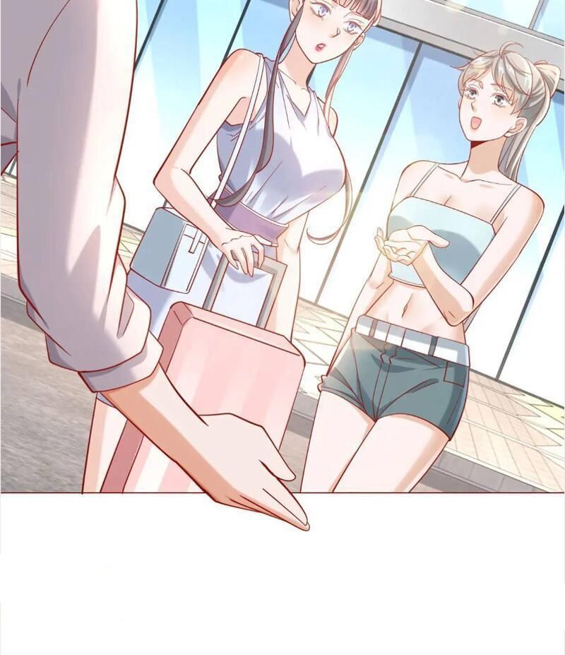 Tôi Là Tài Xế Xe Công Nghệ Có Chút Tiền Thì Đã Sao? Chap 64 - Next Chap 65