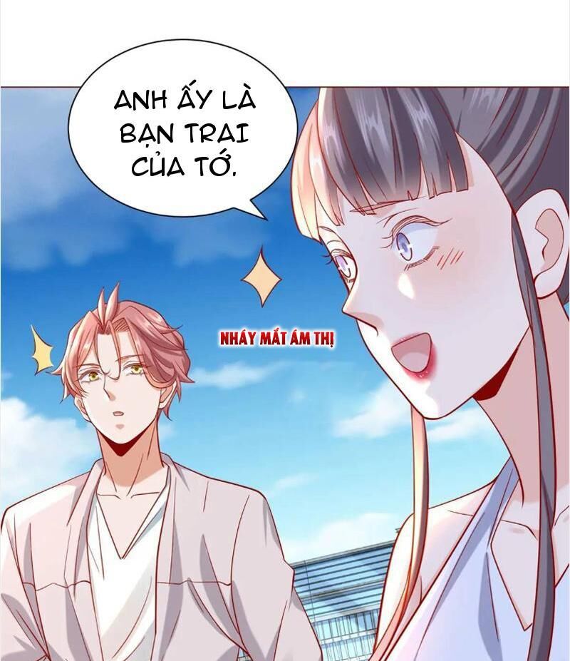 Tôi Là Tài Xế Xe Công Nghệ Có Chút Tiền Thì Đã Sao? Chap 64 - Next Chap 65