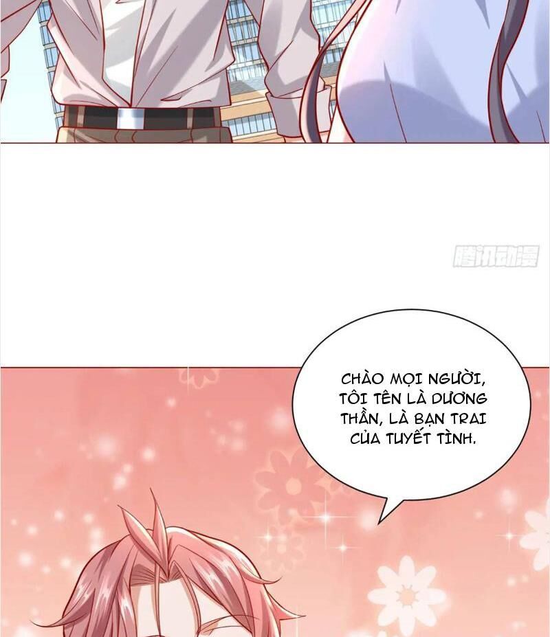 Tôi Là Tài Xế Xe Công Nghệ Có Chút Tiền Thì Đã Sao? Chap 64 - Next Chap 65