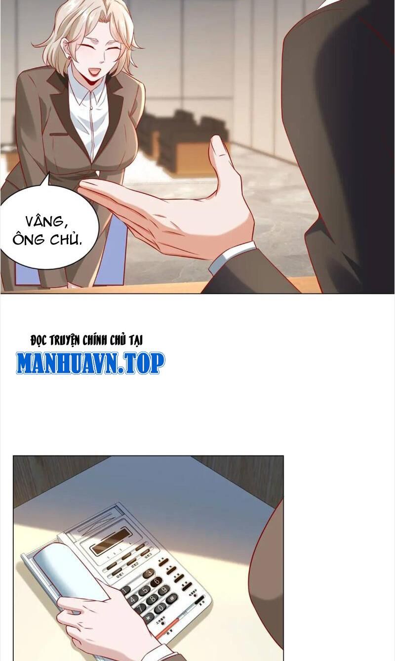 Tôi Là Tài Xế Xe Công Nghệ Có Chút Tiền Thì Đã Sao? Chap 64 - Next Chap 65