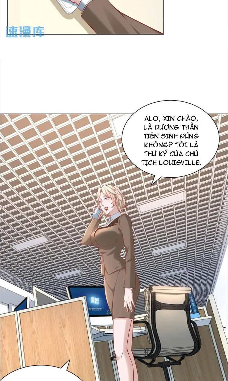 Tôi Là Tài Xế Xe Công Nghệ Có Chút Tiền Thì Đã Sao? Chap 64 - Next Chap 65