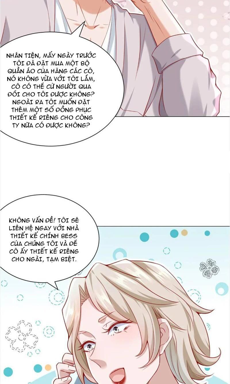 Tôi Là Tài Xế Xe Công Nghệ Có Chút Tiền Thì Đã Sao? Chap 64 - Next Chap 65