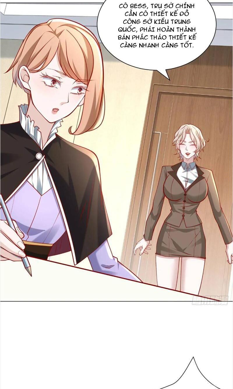 Tôi Là Tài Xế Xe Công Nghệ Có Chút Tiền Thì Đã Sao? Chap 64 - Next Chap 65