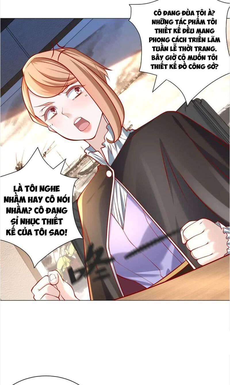 Tôi Là Tài Xế Xe Công Nghệ Có Chút Tiền Thì Đã Sao? Chap 64 - Next Chap 65
