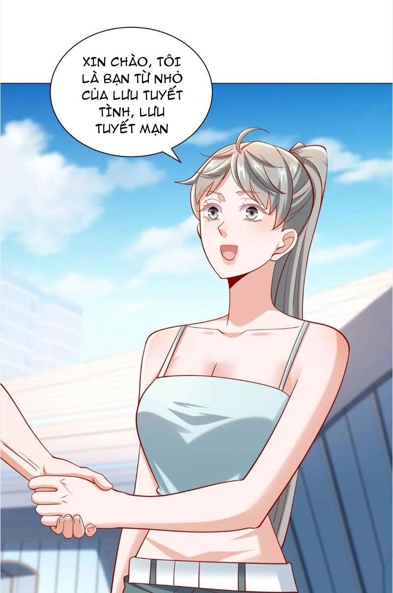 Tôi Là Tài Xế Xe Công Nghệ Có Chút Tiền Thì Đã Sao? Chap 65 - Next Chap 66