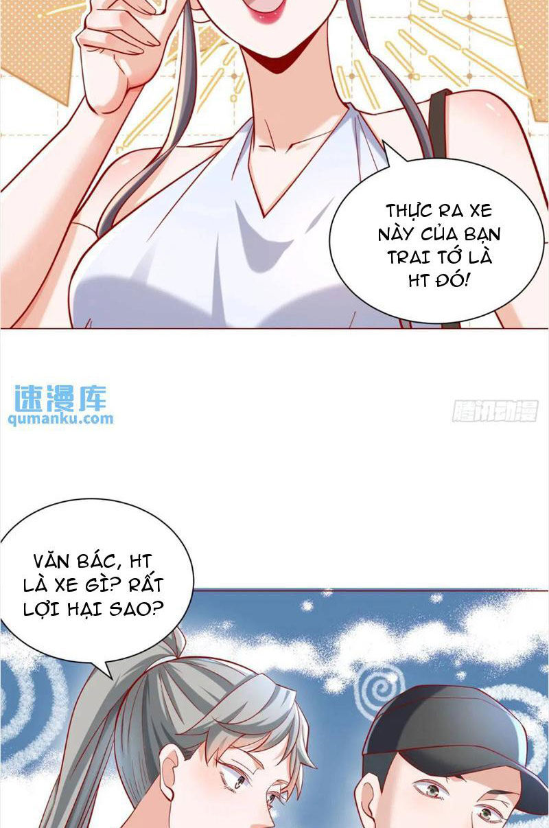 Tôi Là Tài Xế Xe Công Nghệ Có Chút Tiền Thì Đã Sao? Chap 65 - Next Chap 66
