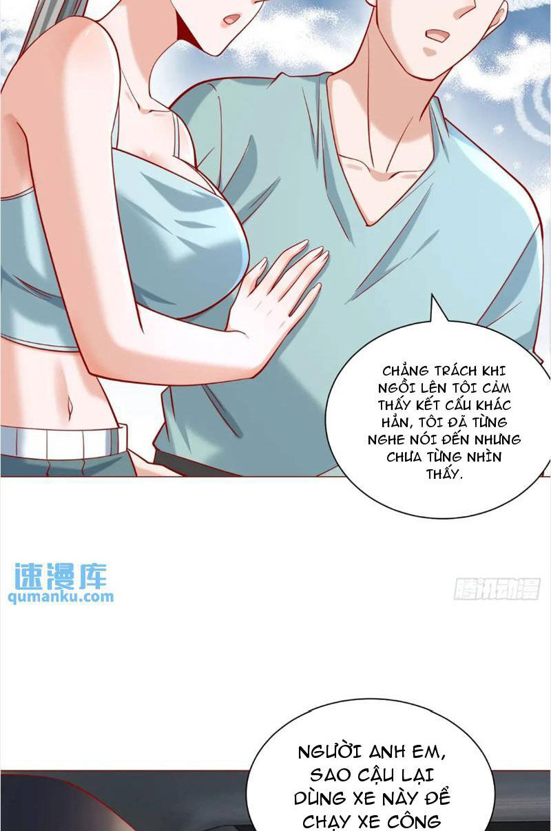 Tôi Là Tài Xế Xe Công Nghệ Có Chút Tiền Thì Đã Sao? Chap 65 - Next Chap 66