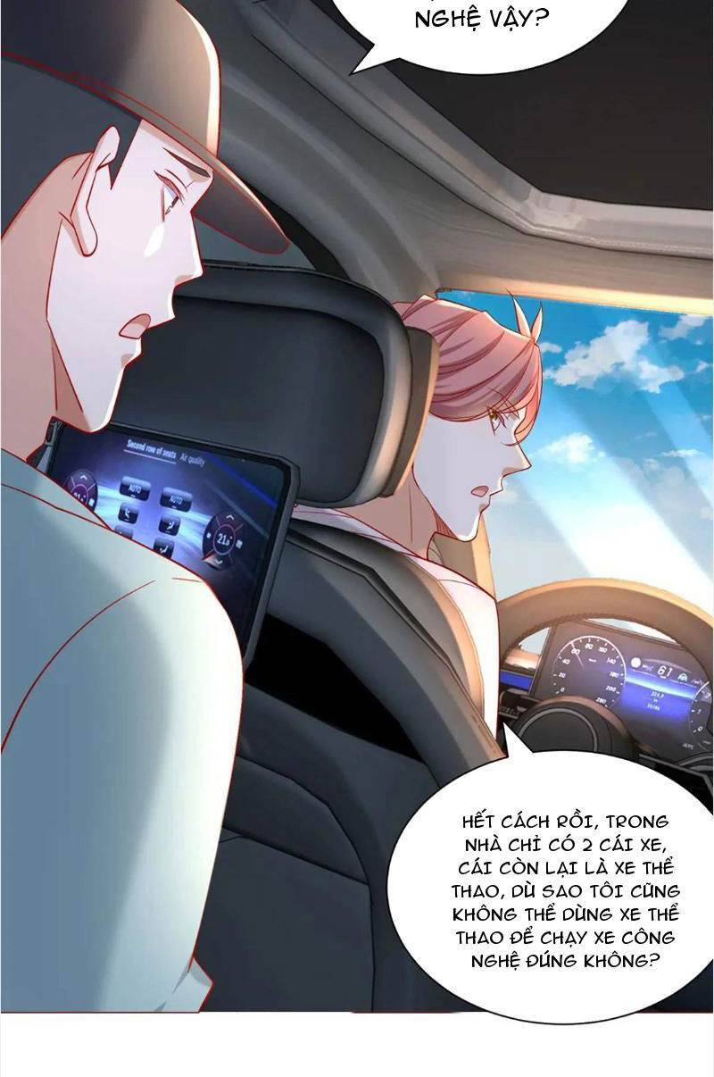 Tôi Là Tài Xế Xe Công Nghệ Có Chút Tiền Thì Đã Sao? Chap 65 - Next Chap 66