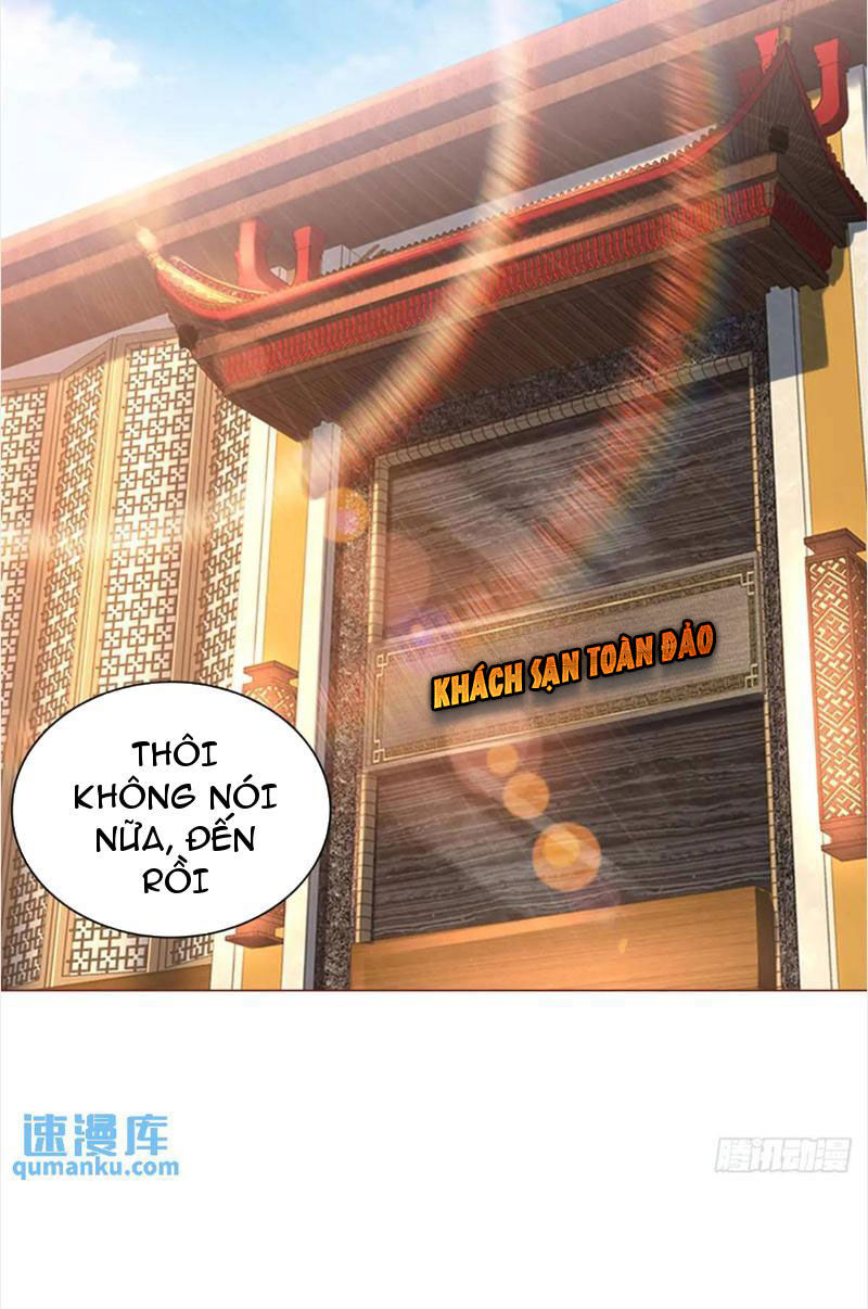 Tôi Là Tài Xế Xe Công Nghệ Có Chút Tiền Thì Đã Sao? Chap 65 - Next Chap 66