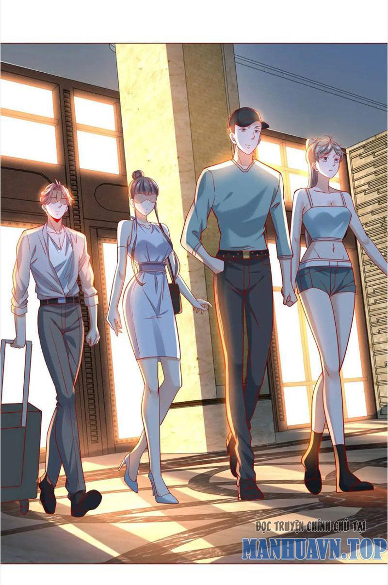 Tôi Là Tài Xế Xe Công Nghệ Có Chút Tiền Thì Đã Sao? Chap 65 - Next Chap 66