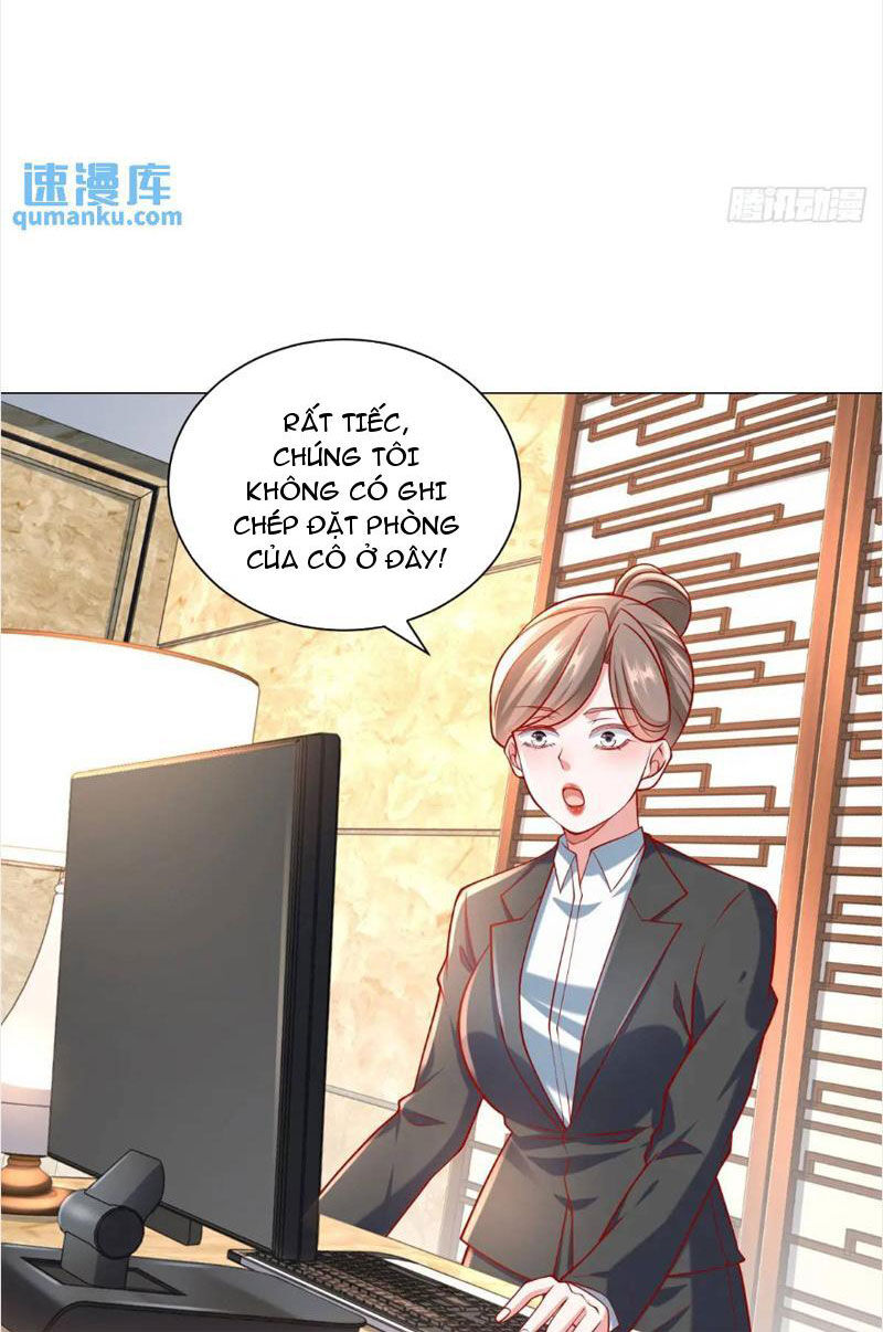 Tôi Là Tài Xế Xe Công Nghệ Có Chút Tiền Thì Đã Sao? Chap 65 - Next Chap 66