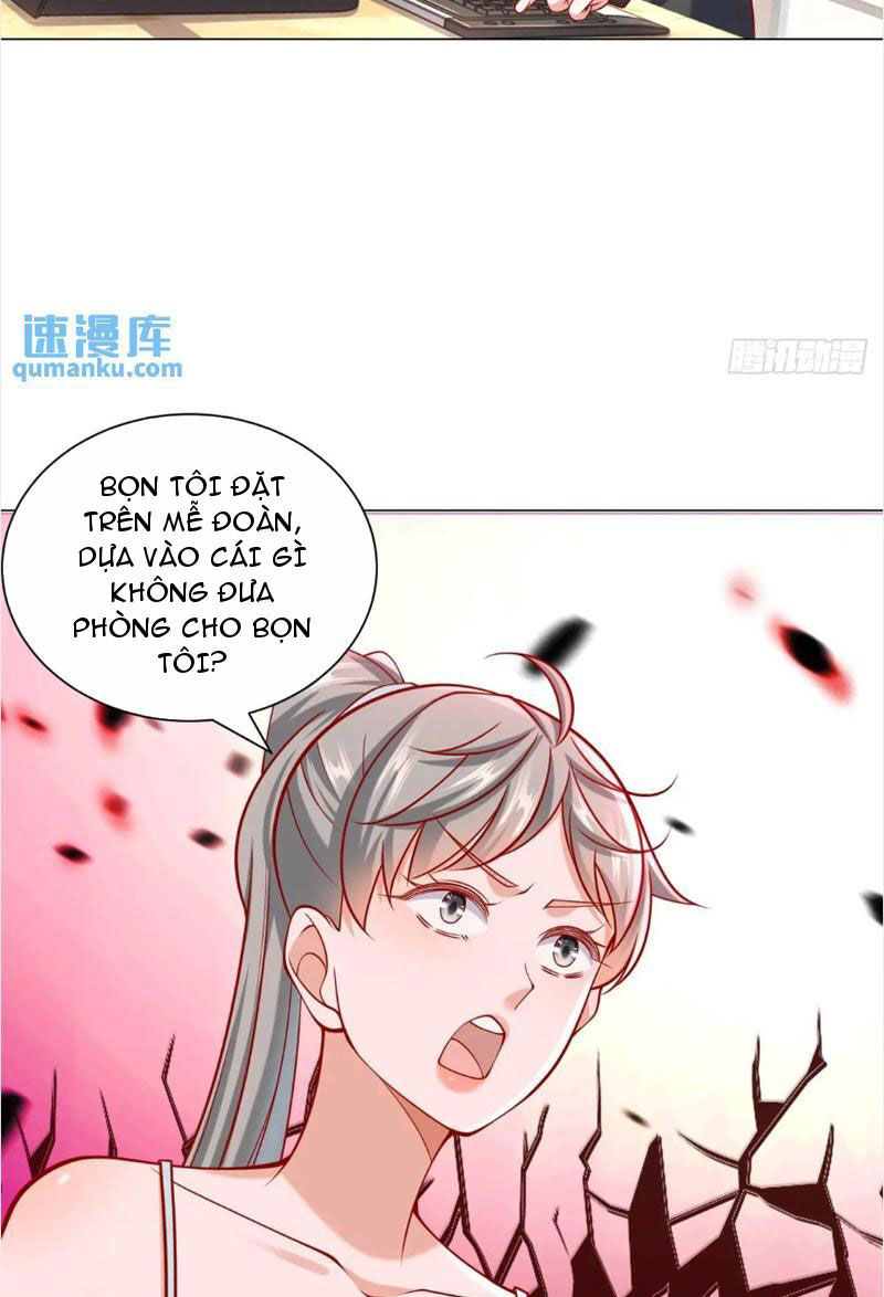 Tôi Là Tài Xế Xe Công Nghệ Có Chút Tiền Thì Đã Sao? Chap 65 - Next Chap 66