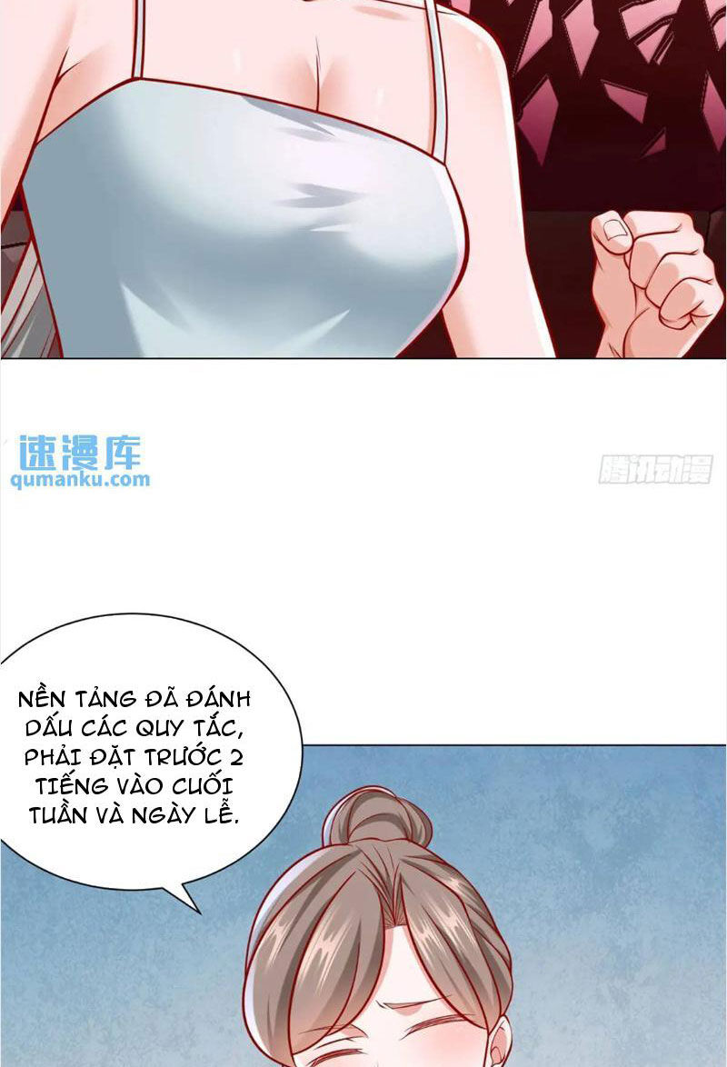 Tôi Là Tài Xế Xe Công Nghệ Có Chút Tiền Thì Đã Sao? Chap 65 - Next Chap 66