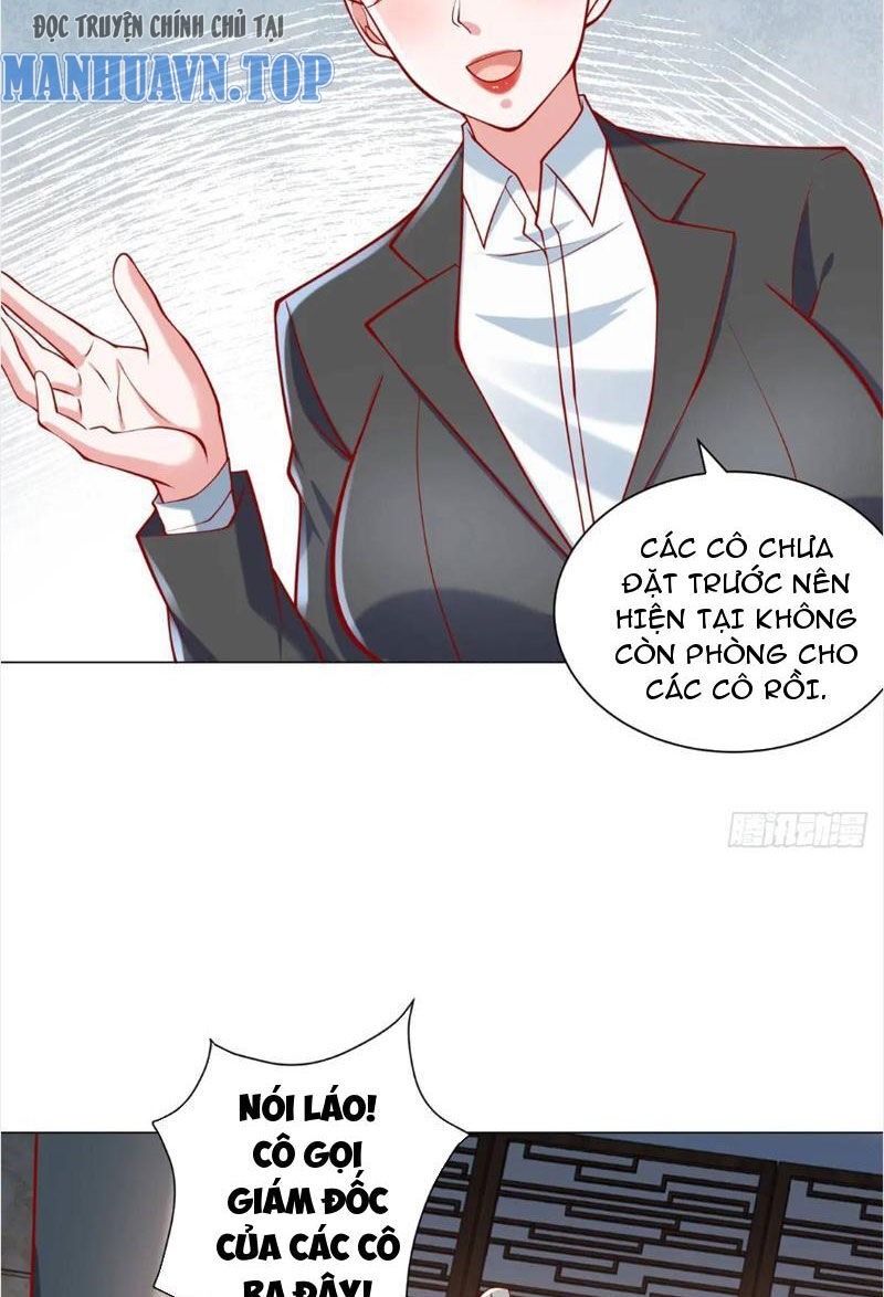 Tôi Là Tài Xế Xe Công Nghệ Có Chút Tiền Thì Đã Sao? Chap 65 - Next Chap 66