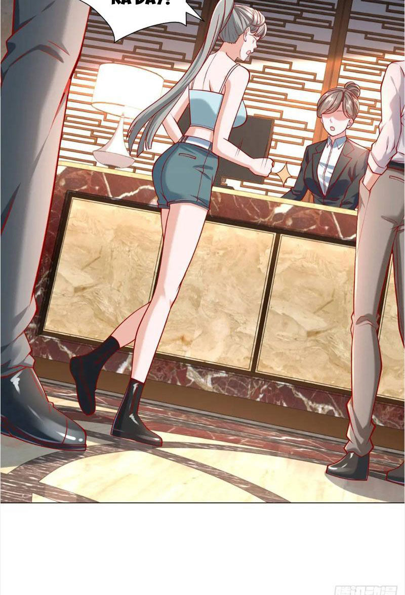 Tôi Là Tài Xế Xe Công Nghệ Có Chút Tiền Thì Đã Sao? Chap 65 - Next Chap 66