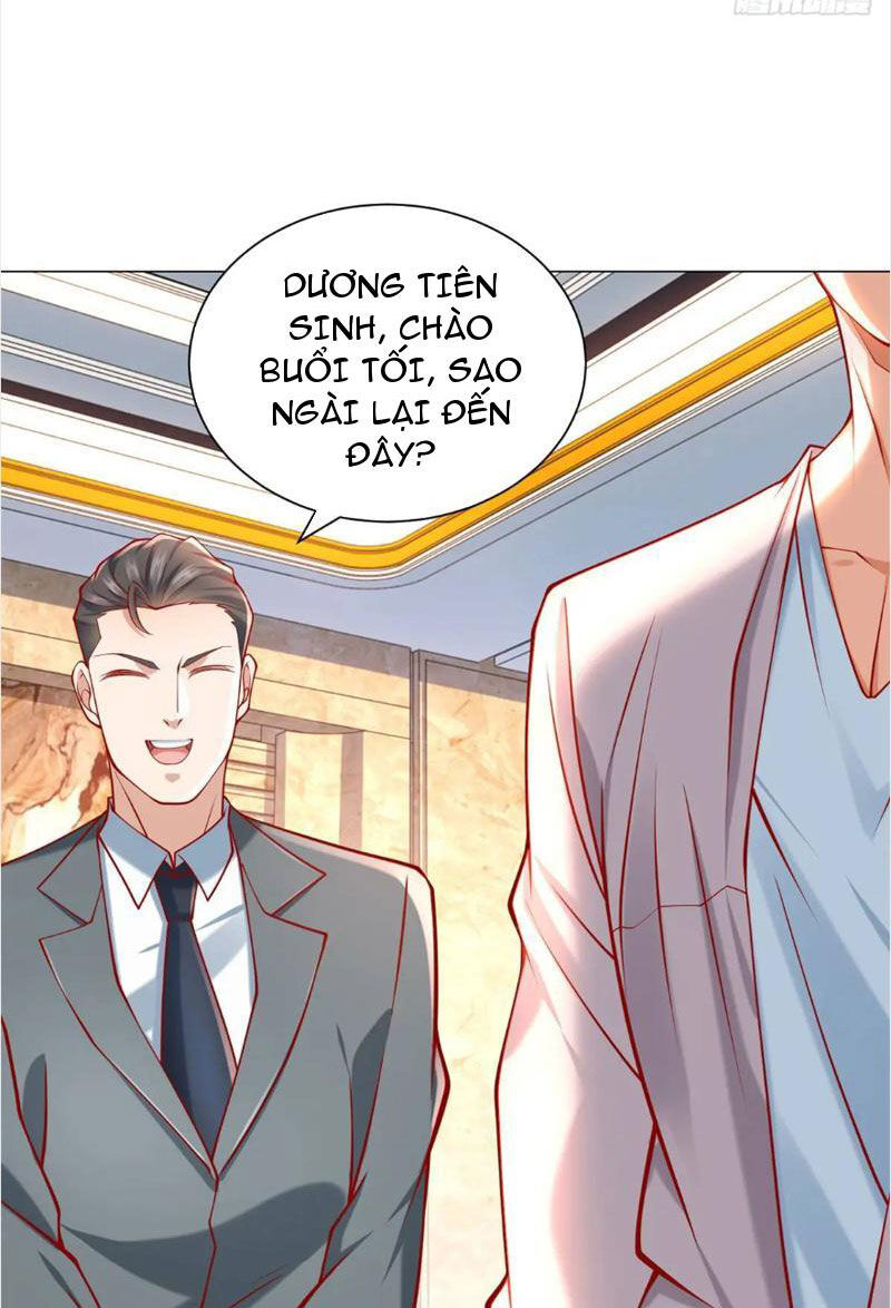 Tôi Là Tài Xế Xe Công Nghệ Có Chút Tiền Thì Đã Sao? Chap 65 - Next Chap 66