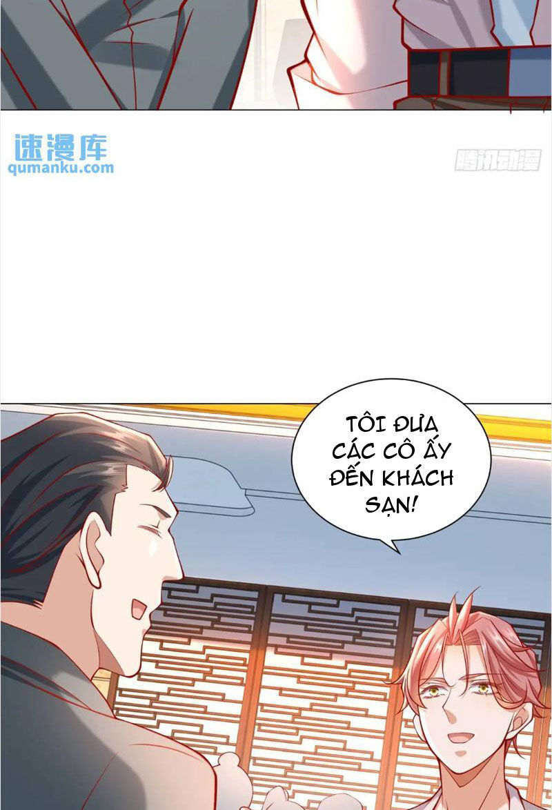 Tôi Là Tài Xế Xe Công Nghệ Có Chút Tiền Thì Đã Sao? Chap 65 - Next Chap 66
