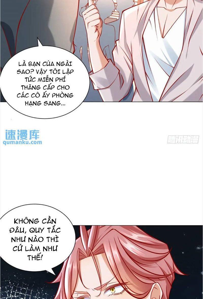 Tôi Là Tài Xế Xe Công Nghệ Có Chút Tiền Thì Đã Sao? Chap 65 - Next Chap 66
