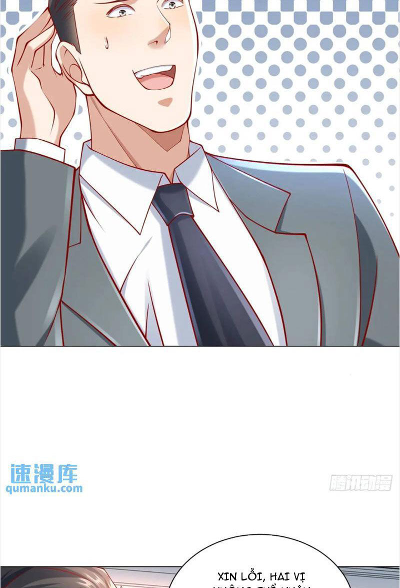 Tôi Là Tài Xế Xe Công Nghệ Có Chút Tiền Thì Đã Sao? Chap 65 - Next Chap 66