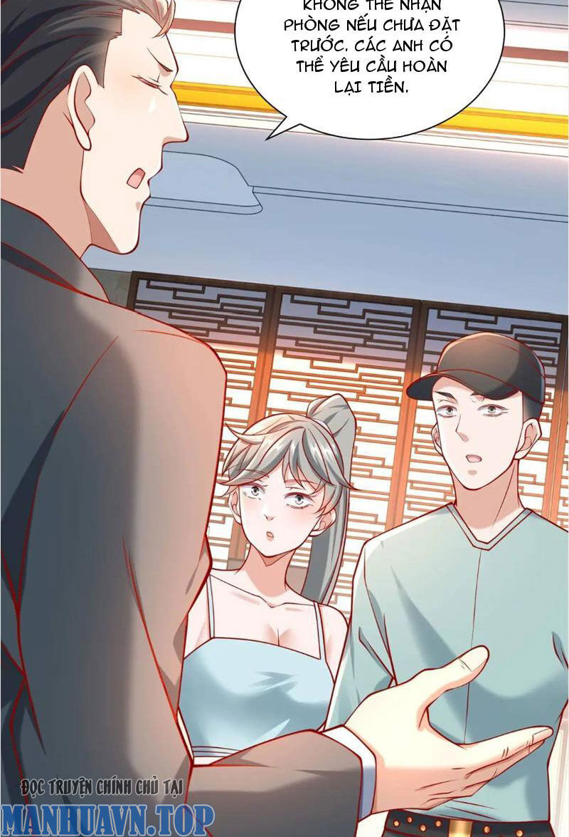 Tôi Là Tài Xế Xe Công Nghệ Có Chút Tiền Thì Đã Sao? Chap 65 - Next Chap 66
