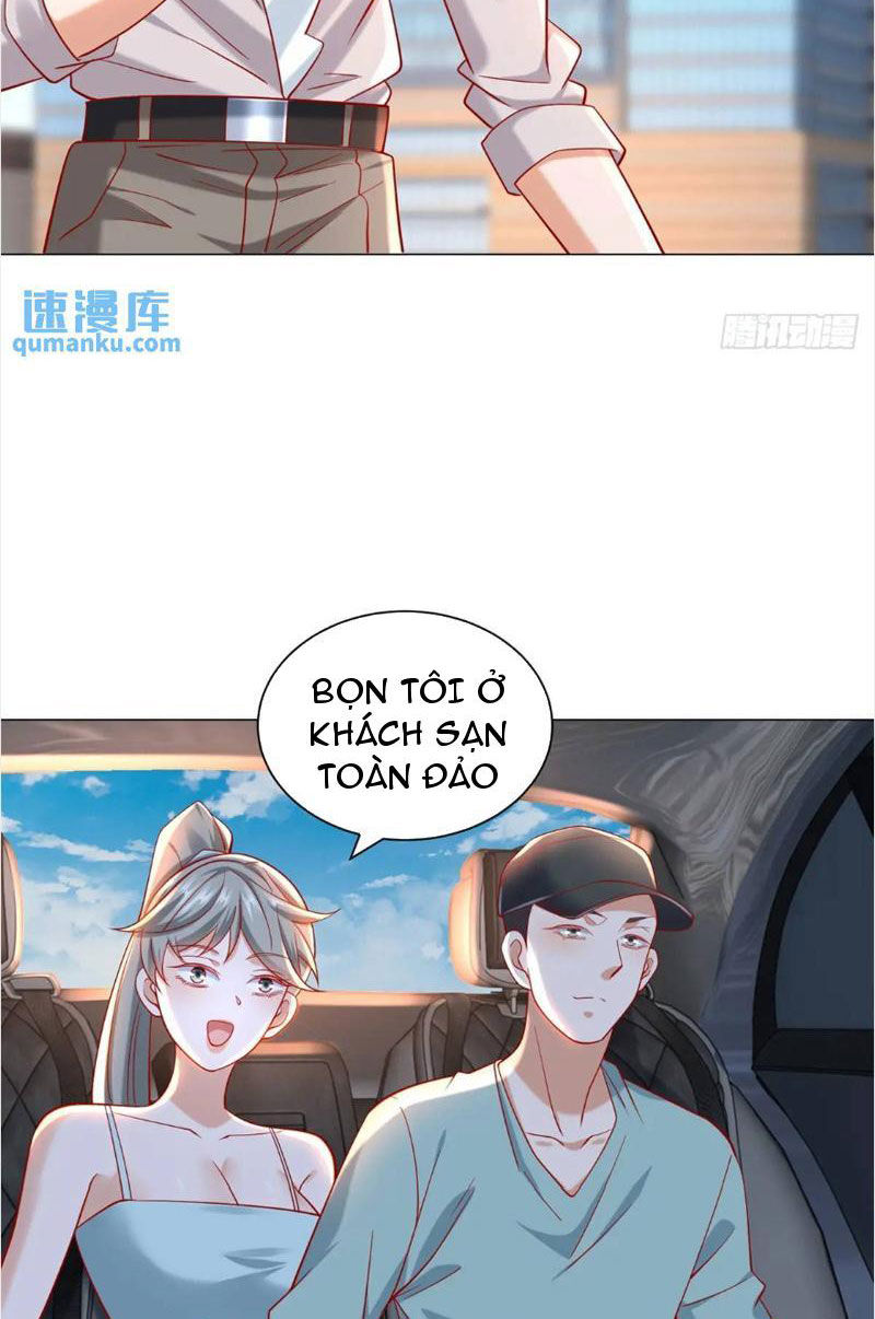 Tôi Là Tài Xế Xe Công Nghệ Có Chút Tiền Thì Đã Sao? Chap 65 - Next Chap 66