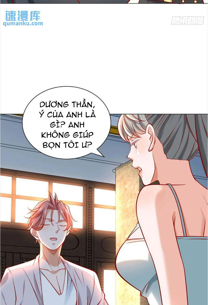 Tôi Là Tài Xế Xe Công Nghệ Có Chút Tiền Thì Đã Sao? Chap 65 - Next Chap 66