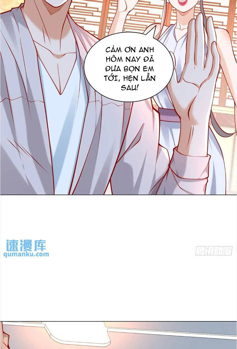 Tôi Là Tài Xế Xe Công Nghệ Có Chút Tiền Thì Đã Sao? Chap 65 - Next Chap 66