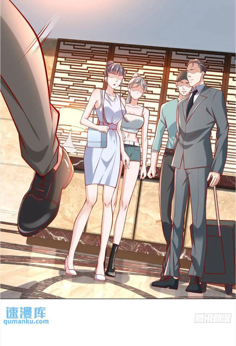 Tôi Là Tài Xế Xe Công Nghệ Có Chút Tiền Thì Đã Sao? Chap 65 - Next Chap 66