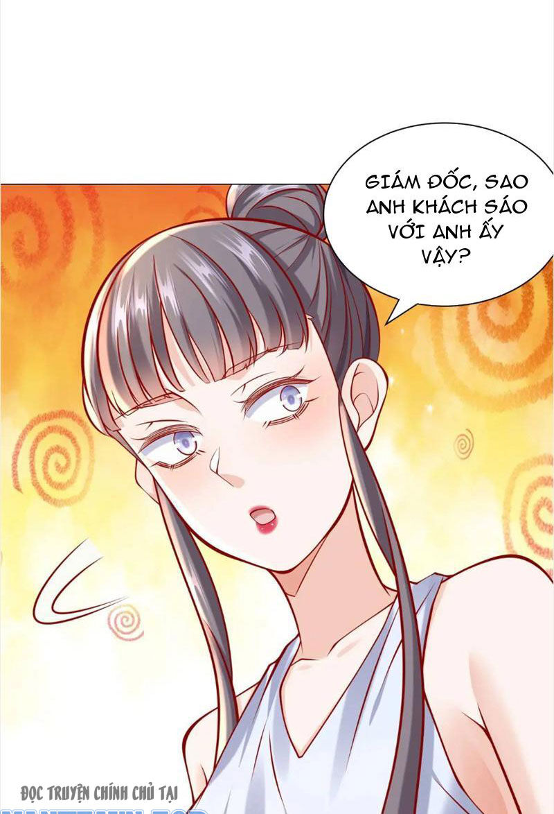 Tôi Là Tài Xế Xe Công Nghệ Có Chút Tiền Thì Đã Sao? Chap 65 - Next Chap 66