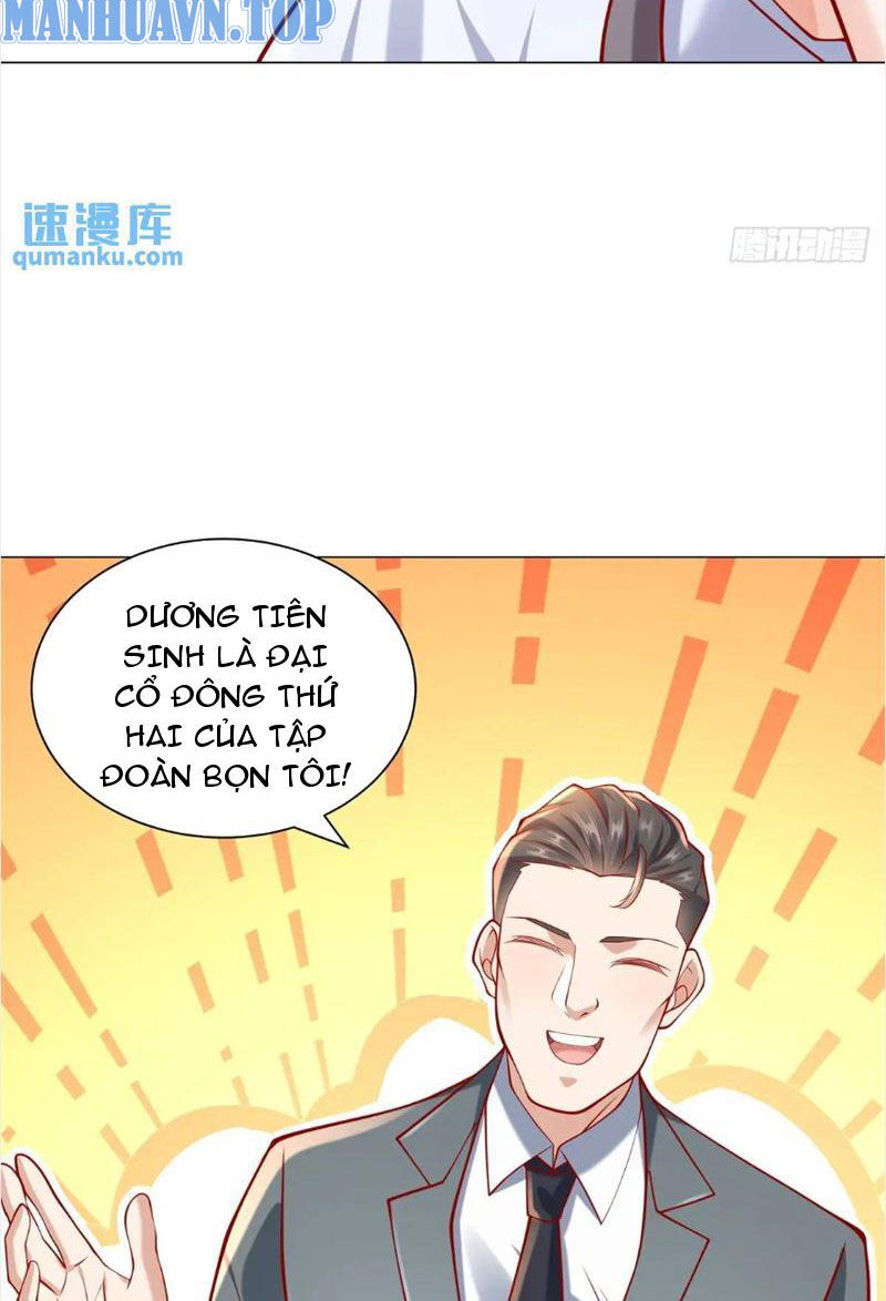 Tôi Là Tài Xế Xe Công Nghệ Có Chút Tiền Thì Đã Sao? Chap 65 - Next Chap 66