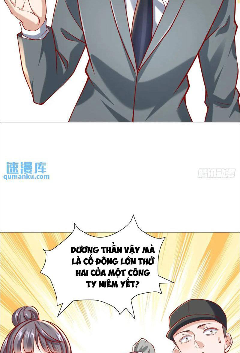 Tôi Là Tài Xế Xe Công Nghệ Có Chút Tiền Thì Đã Sao? Chap 65 - Next Chap 66